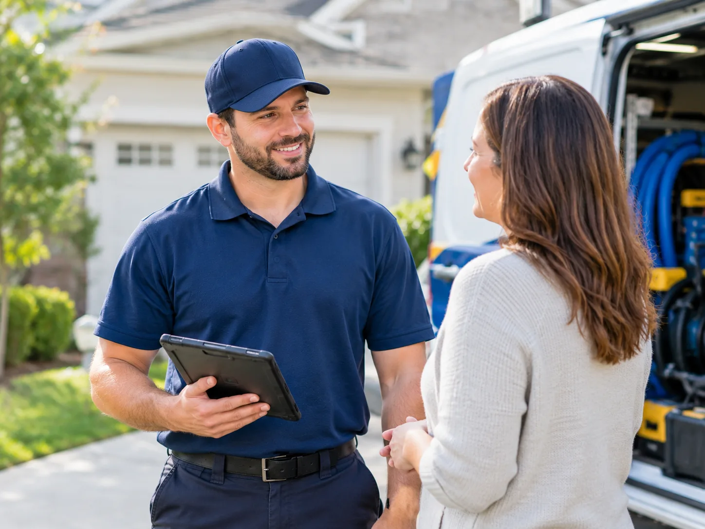 Sewage Backup Cleanup Paris, TN FAQs